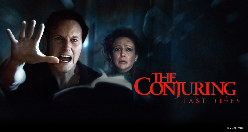 conjuringlastrites