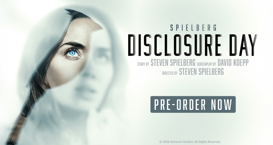 disclosureday