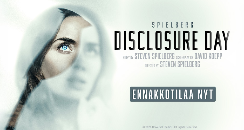 disclosureday