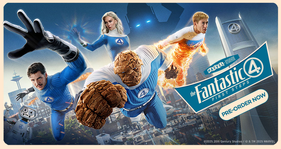 fantasticfour