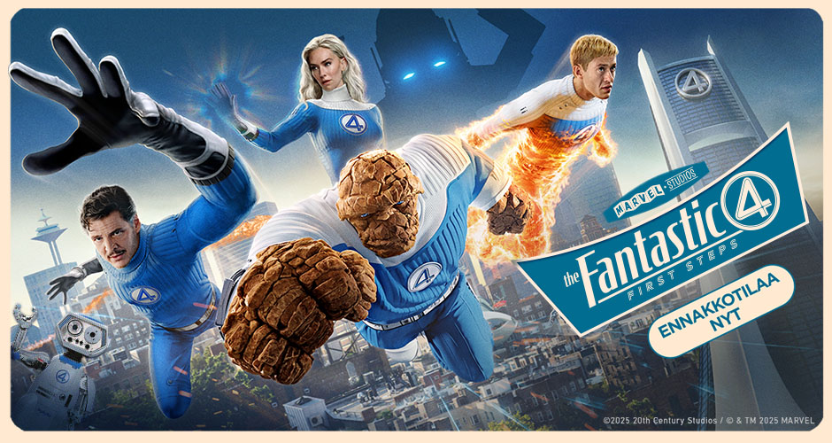fantasticfour