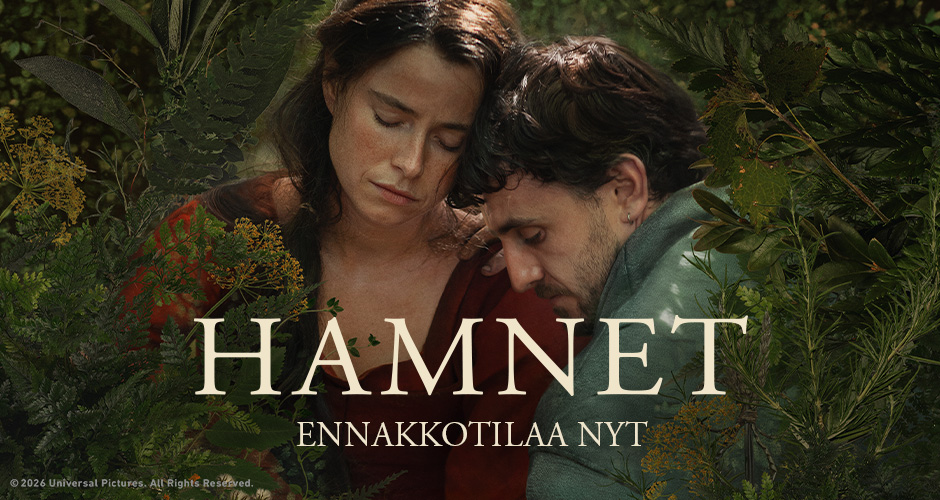hamnet