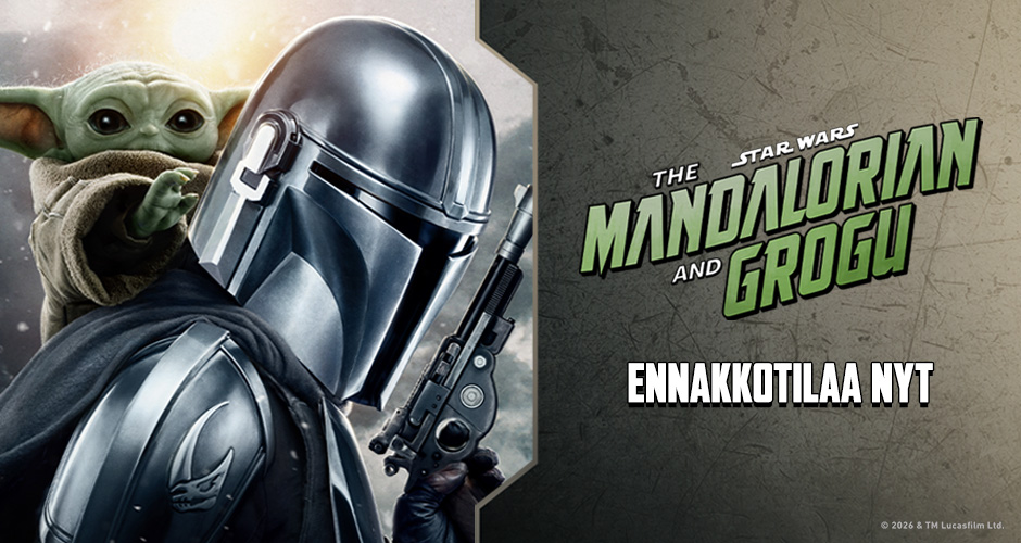mandalorianandgrogu