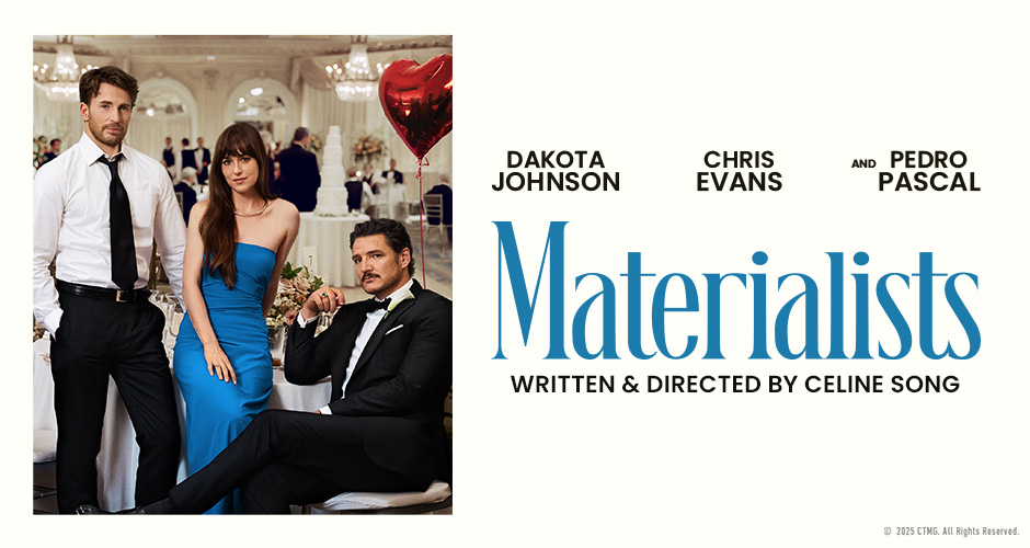 materialists