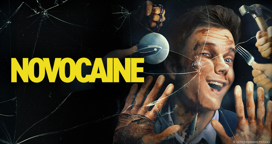 nocaine