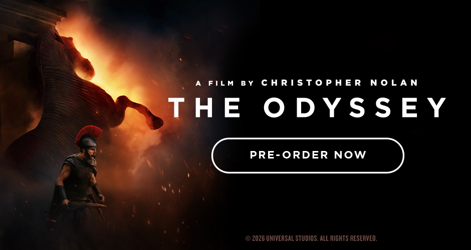 odyssey