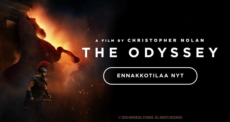 odyssey