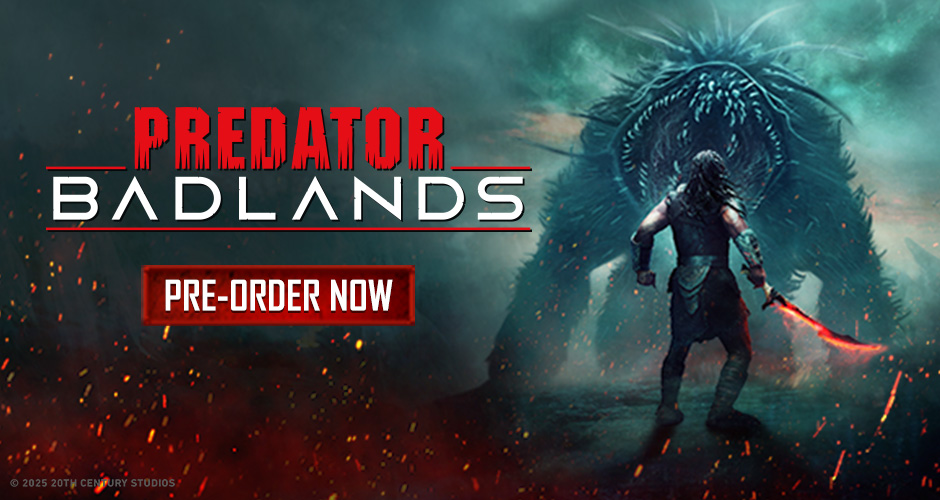 predatorbadland