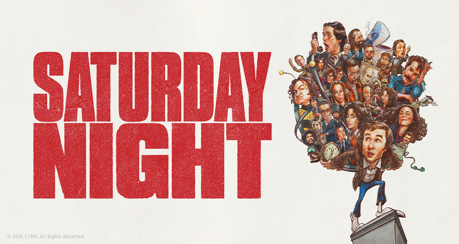 satudaynight