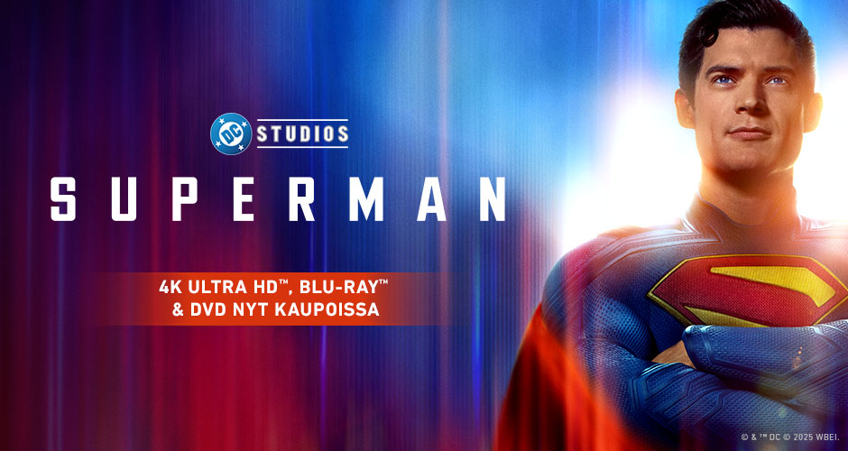 supermanuusi