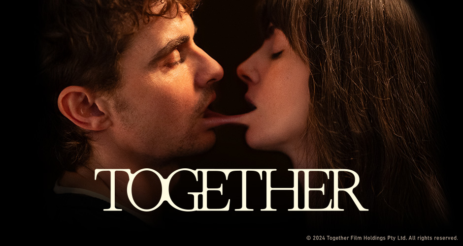 together