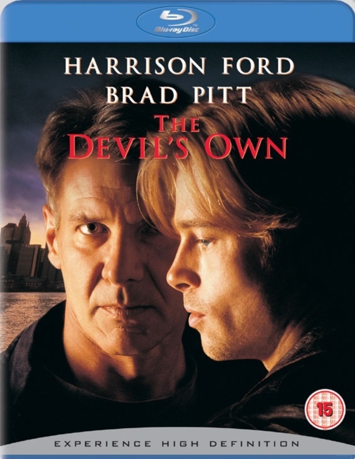 The Devils Own Blu Ray