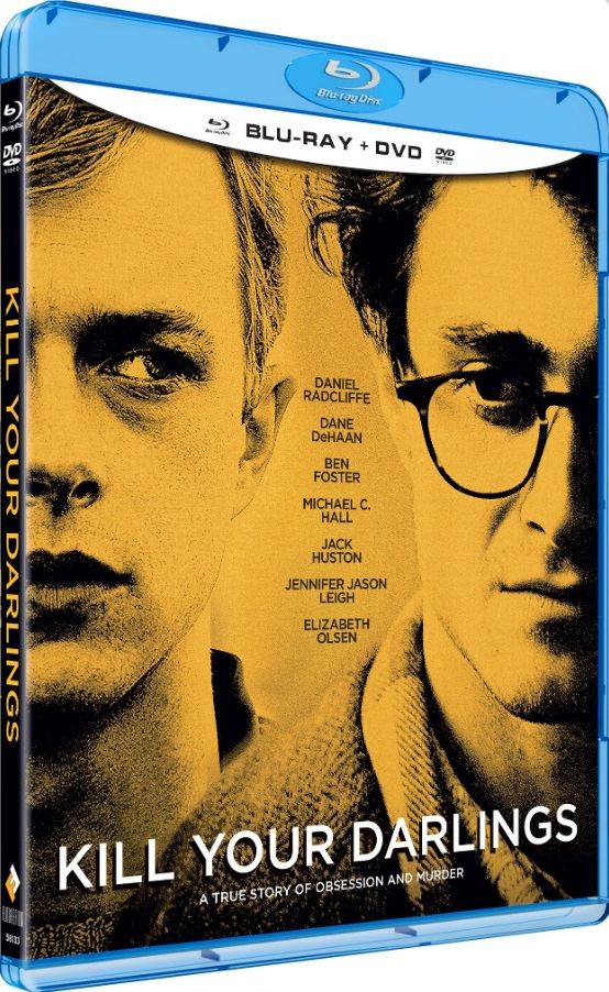 Killing Your Darlings Movie 60 Photos - Moonagedaydream.film