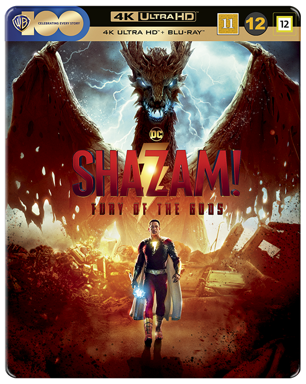 Shazam Fury Of The Gods Blu Ray shazam-fury-of-the-gods-blu-ray