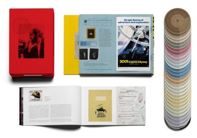 The Complete Kubrick 4K