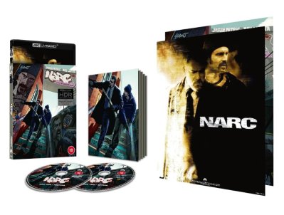 Narc 4K UHD