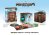 A Minecraft Movie Limited Cube Edition 4K + Blu Ray