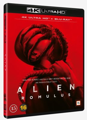Halloween 4K campaign