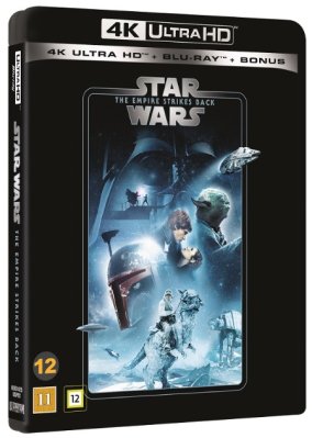 3KPL STAR WARS 4K UHD/62,90€