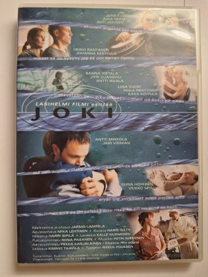 Joki DVD