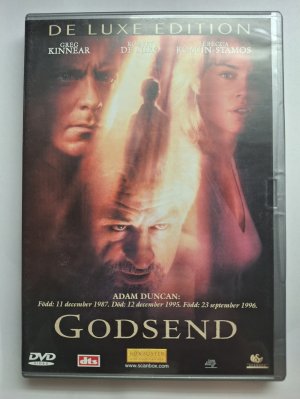 Godsend DVD