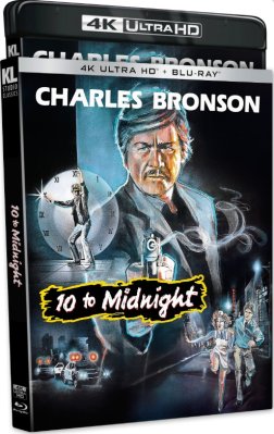 10 to Midnight 4K