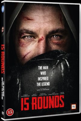 15 Rounds DVD