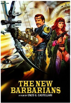2019 New Barbarians DVD