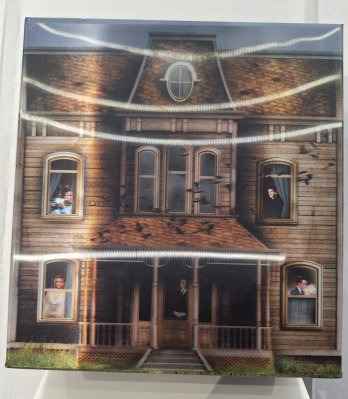 House of Hitchcock Limited Collection Blu ray