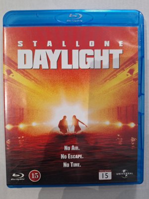 Daylight Blu Ray