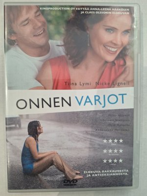 Onnen varjot DVD