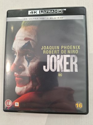 Joker 4K