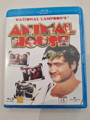 Animal House Blu ray