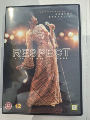Respect DVD