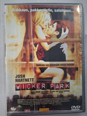 Wicker Park DVD