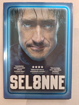 Selänne DVD