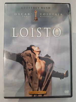 Loisto DVD