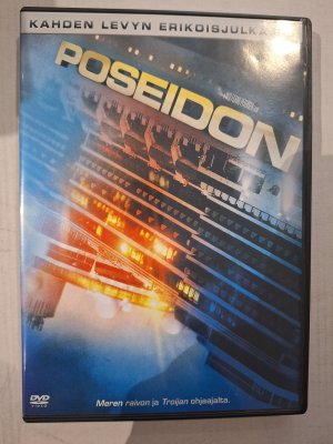 Poseidon DVD