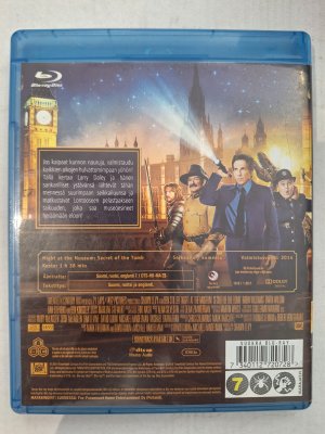 The 4400 Kausi 1 DVD