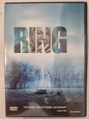 Ring DVD