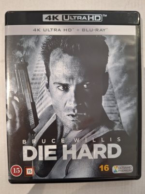 Die Hard 4K