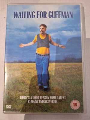 Waiting for Guffman DVD