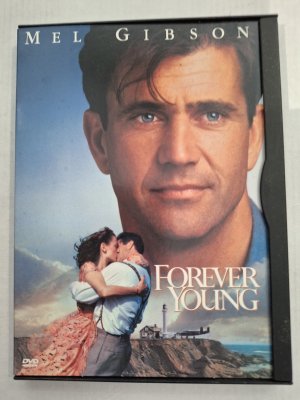 Forever Young DVD