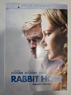 Rabbit Hole DVD