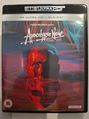 Apocalypse Now 4K