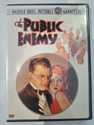 Public Enemy DVD