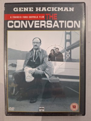 Conversation DVD