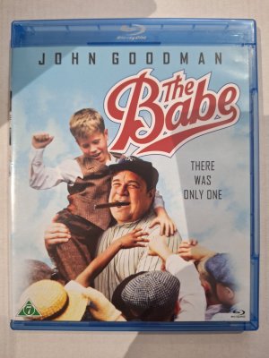 Babe Blu ray