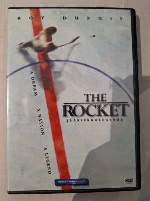 Rocket DVD