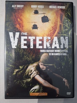 Veteran DVD